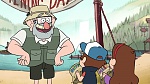 Gravity Falls Season 1 picture