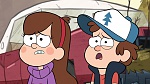 Gravity Falls Season 1 picture