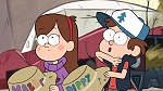 Gravity Falls Season 1 picture