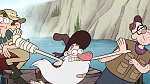 Gravity Falls Season 1 picture