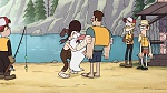Gravity Falls Season 1 picture