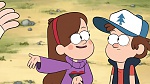 Gravity Falls Season 1 picture
