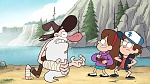 Gravity Falls Season 1 picture