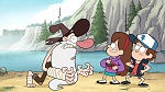 Gravity Falls Season 1 picture