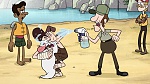 Gravity Falls Season 1 picture