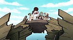 Gravity Falls Season 1 picture