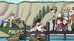 Gravity Falls Season 1 picture