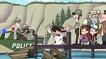 Gravity Falls Season 1 picture
