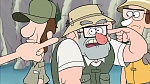 Gravity Falls Season 1 picture