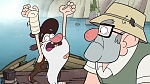 Gravity Falls Season 1 picture