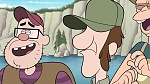 Gravity Falls Season 1 picture