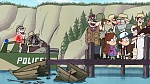 Gravity Falls Season 1 picture