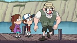 Gravity Falls Season 1 picture
