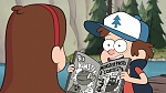 Gravity Falls Season 1 picture