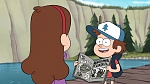 Gravity Falls Season 1 picture