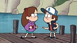 Gravity Falls Season 1 picture