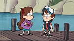Gravity Falls Season 1 picture