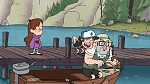 Gravity Falls Season 1 picture