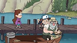 Gravity Falls Season 1 picture