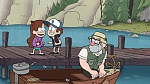 Gravity Falls Season 1 picture