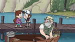 Gravity Falls Season 1 picture