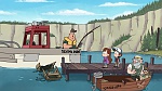 Gravity Falls Season 1 picture