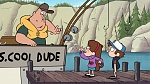 Gravity Falls Season 1 picture