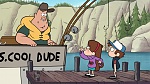 Gravity Falls Season 1 picture