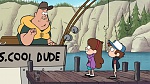 Gravity Falls Season 1 picture