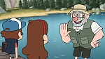 Gravity Falls Season 1 picture