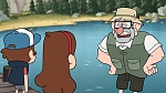 Gravity Falls Season 1 picture