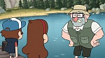Gravity Falls Season 1 picture