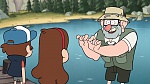 Gravity Falls Season 1 picture