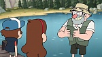 Gravity Falls Season 1 picture