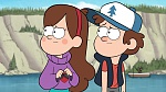 Gravity Falls Season 1 picture