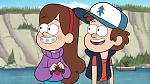 Gravity Falls Season 1 picture