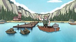 Gravity Falls Season 1 picture