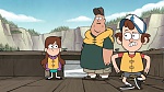 Gravity Falls Season 1 picture
