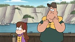 Gravity Falls Season 1 picture