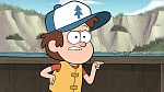 Gravity Falls Season 1 picture