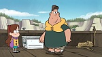 Gravity Falls Season 1 picture