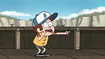 Gravity Falls Season 1 picture