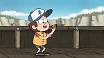 Gravity Falls Season 1 picture
