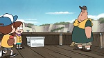 Gravity Falls Season 1 picture