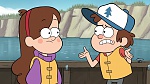 Gravity Falls Season 1 picture