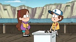 Gravity Falls Season 1 picture