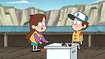 Gravity Falls Season 1 picture