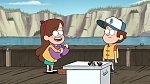 Gravity Falls Season 1 picture