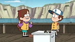 Gravity Falls Season 1 picture