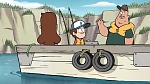 Gravity Falls Season 1 picture